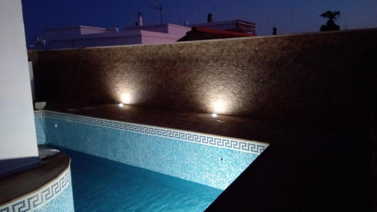 Es Canto Cala Blanca (Menorca) Exterior foto